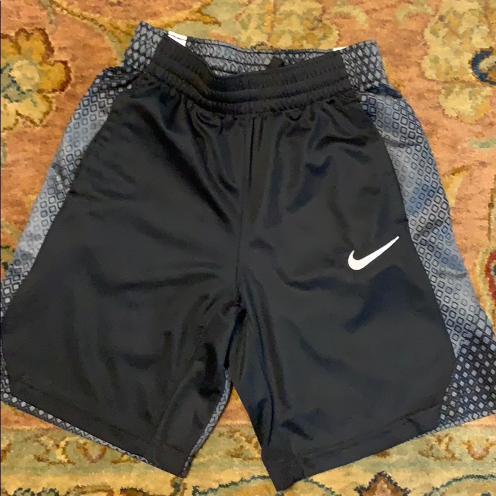 Youth size medium Nike shorts